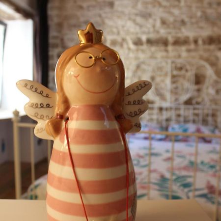 Willa Casa Torre Dell'Angelo Bitonto Zewnętrze zdjęcie