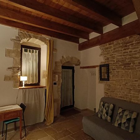 Willa Casa Torre Dell'Angelo Bitonto Zewnętrze zdjęcie