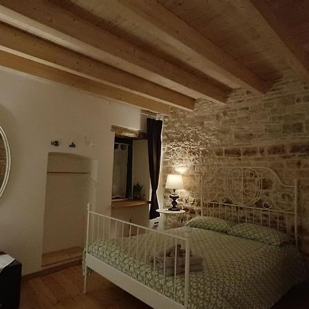 Willa Casa Torre Dell'Angelo Bitonto Zewnętrze zdjęcie