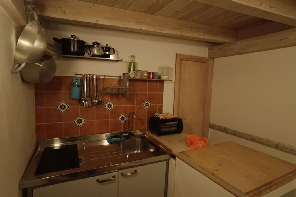 Willa Casa Torre Dell'Angelo Bitonto Zewnętrze zdjęcie