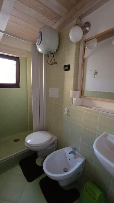 Willa Casa Torre Dell'Angelo Bitonto Zewnętrze zdjęcie