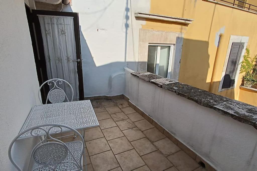 Willa Casa Torre Dell'Angelo Bitonto Zewnętrze zdjęcie