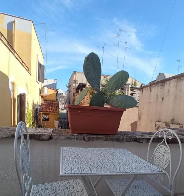 Willa Casa Torre Dell'Angelo Bitonto Zewnętrze zdjęcie