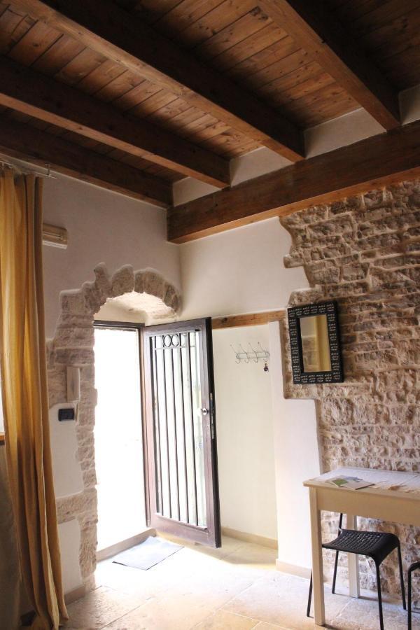 Willa Casa Torre Dell'Angelo Bitonto Zewnętrze zdjęcie