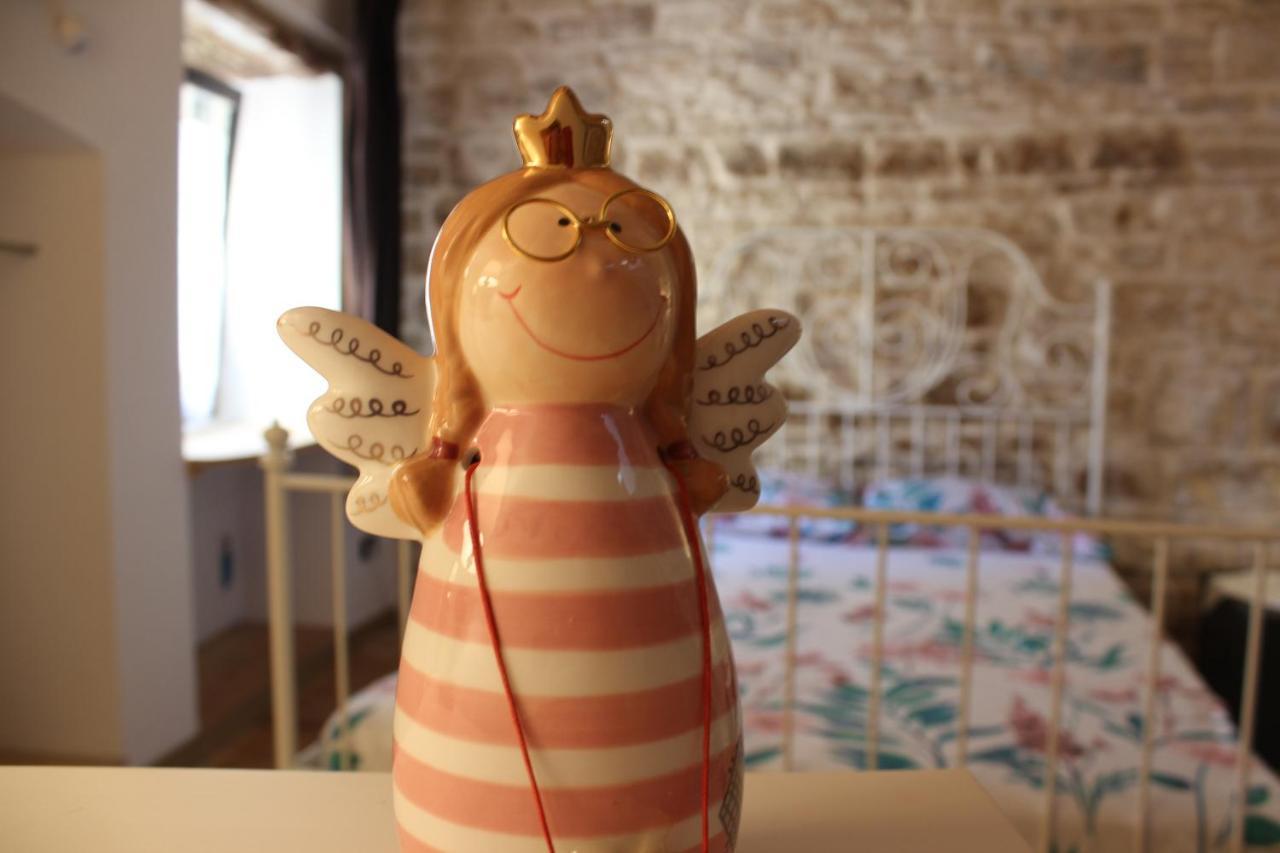 Willa Casa Torre Dell'Angelo Bitonto Zewnętrze zdjęcie