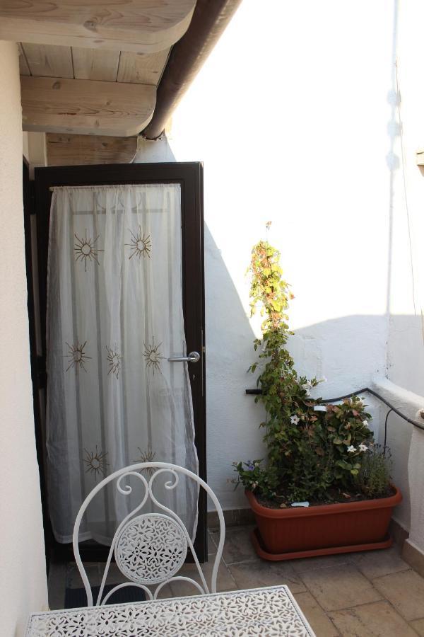 Willa Casa Torre Dell'Angelo Bitonto Zewnętrze zdjęcie