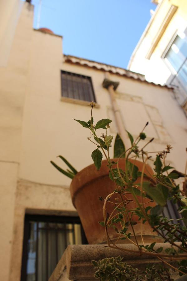 Willa Casa Torre Dell'Angelo Bitonto Zewnętrze zdjęcie