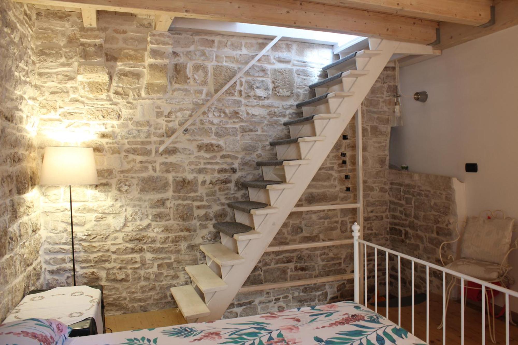 Willa Casa Torre Dell'Angelo Bitonto Zewnętrze zdjęcie