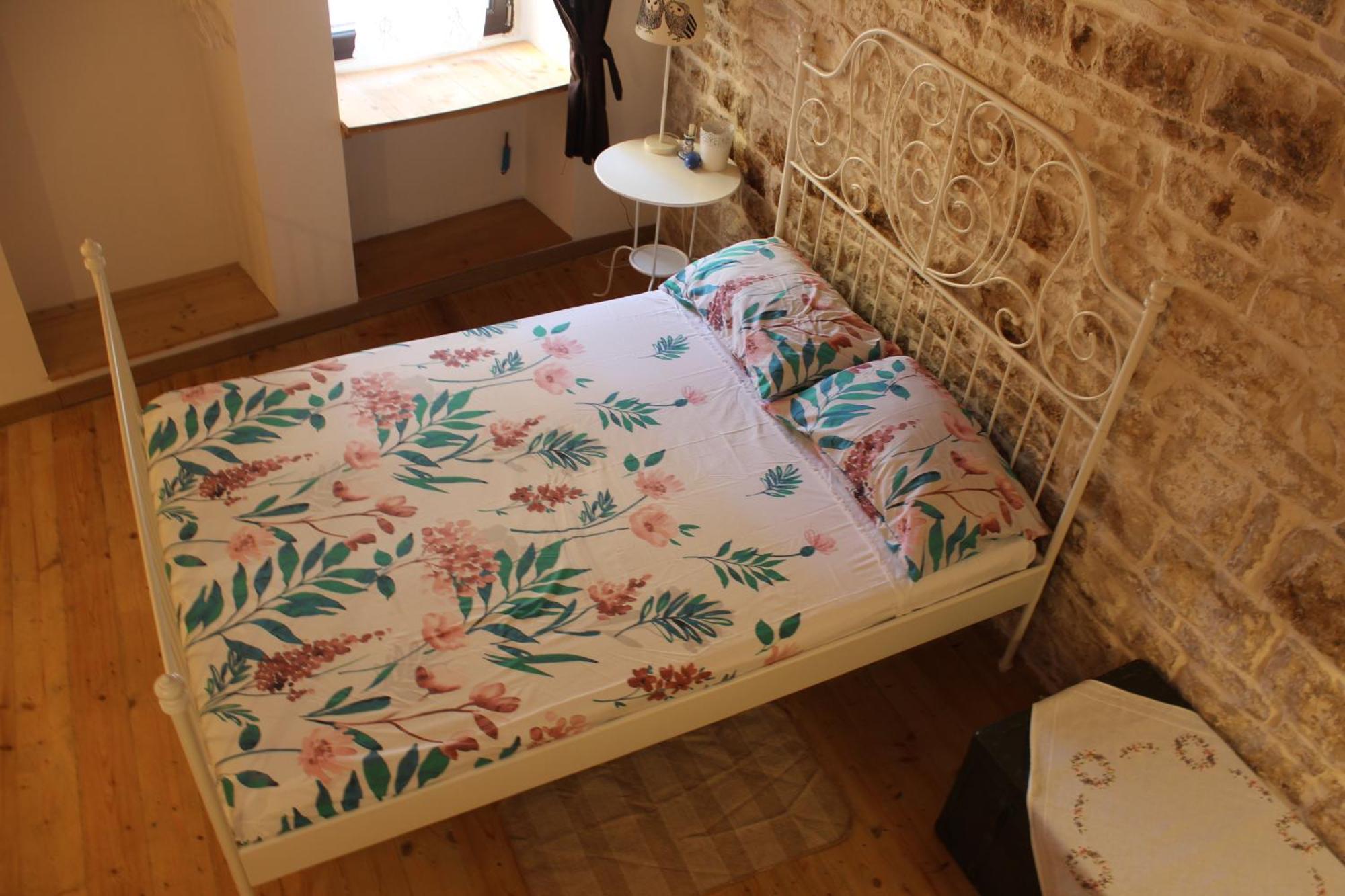 Willa Casa Torre Dell'Angelo Bitonto Zewnętrze zdjęcie