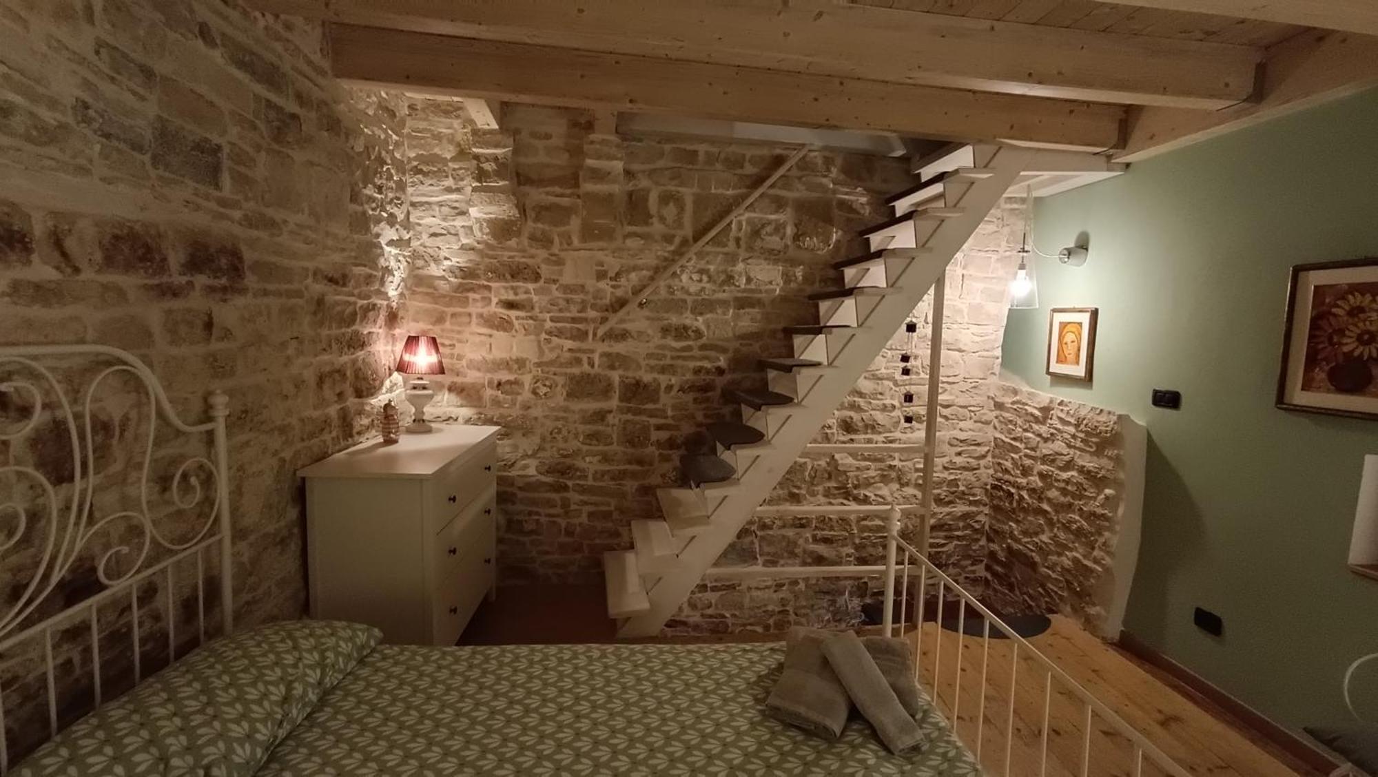 Willa Casa Torre Dell'Angelo Bitonto Zewnętrze zdjęcie