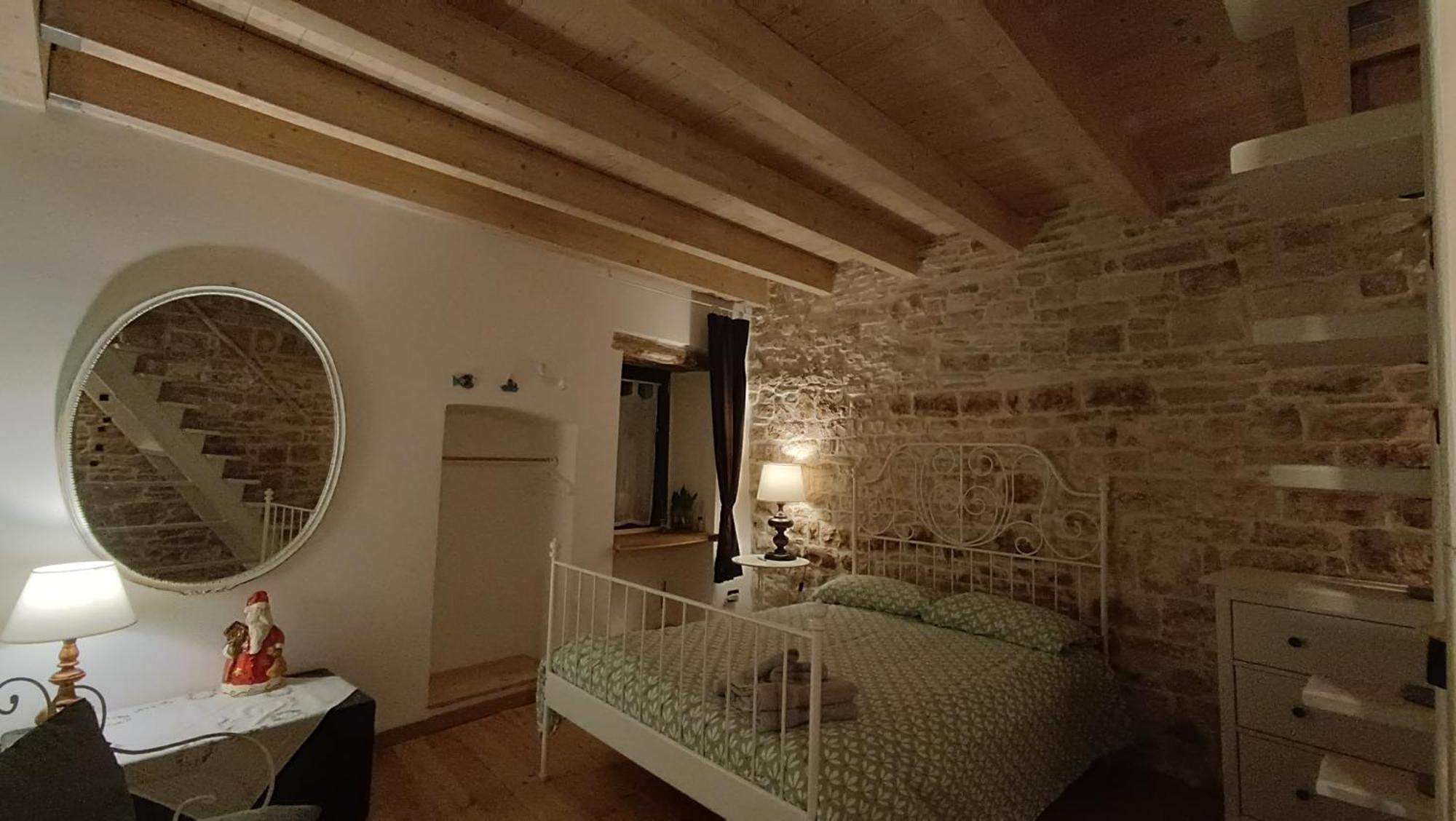 Willa Casa Torre Dell'Angelo Bitonto Zewnętrze zdjęcie