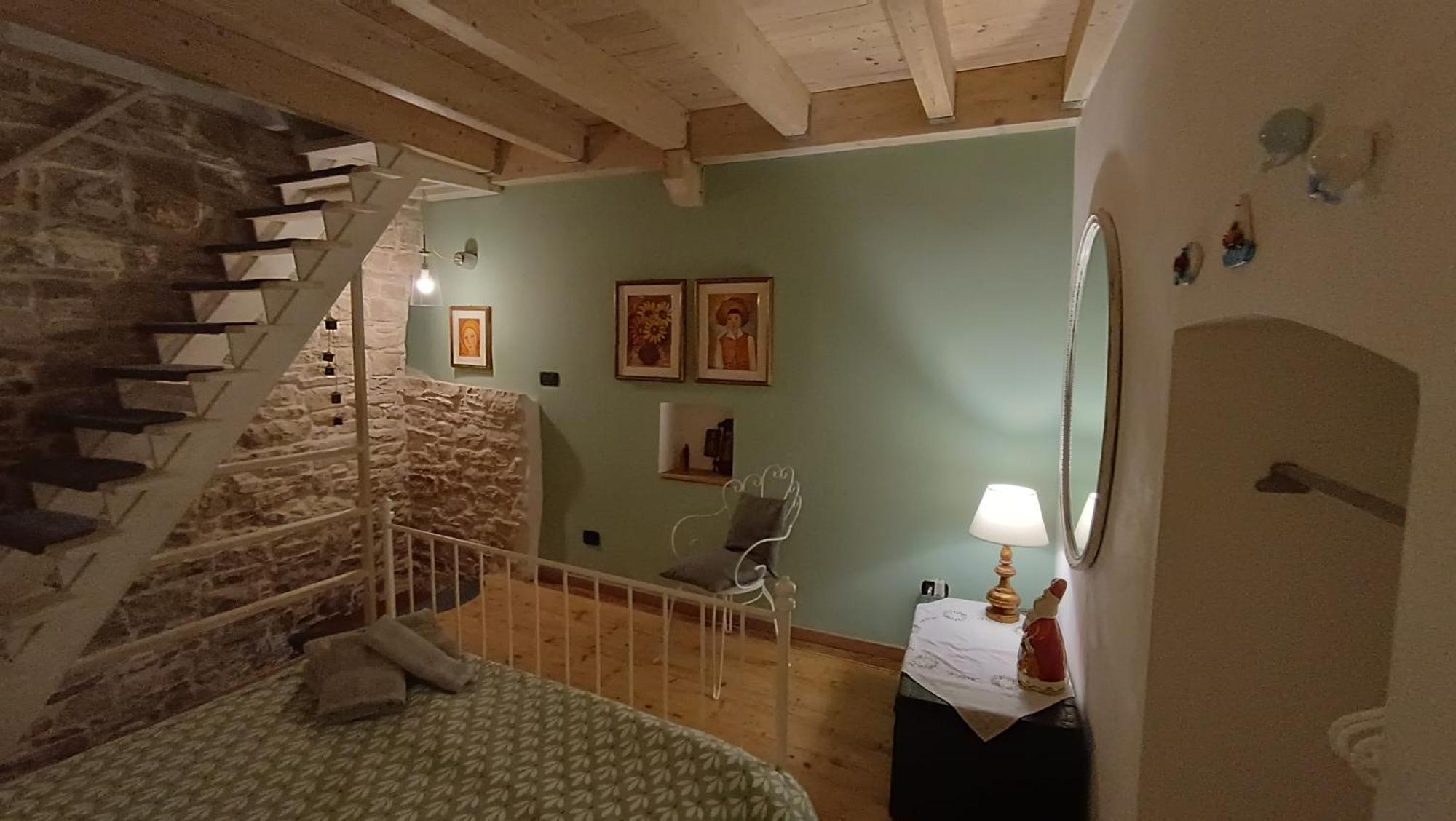 Willa Casa Torre Dell'Angelo Bitonto Zewnętrze zdjęcie