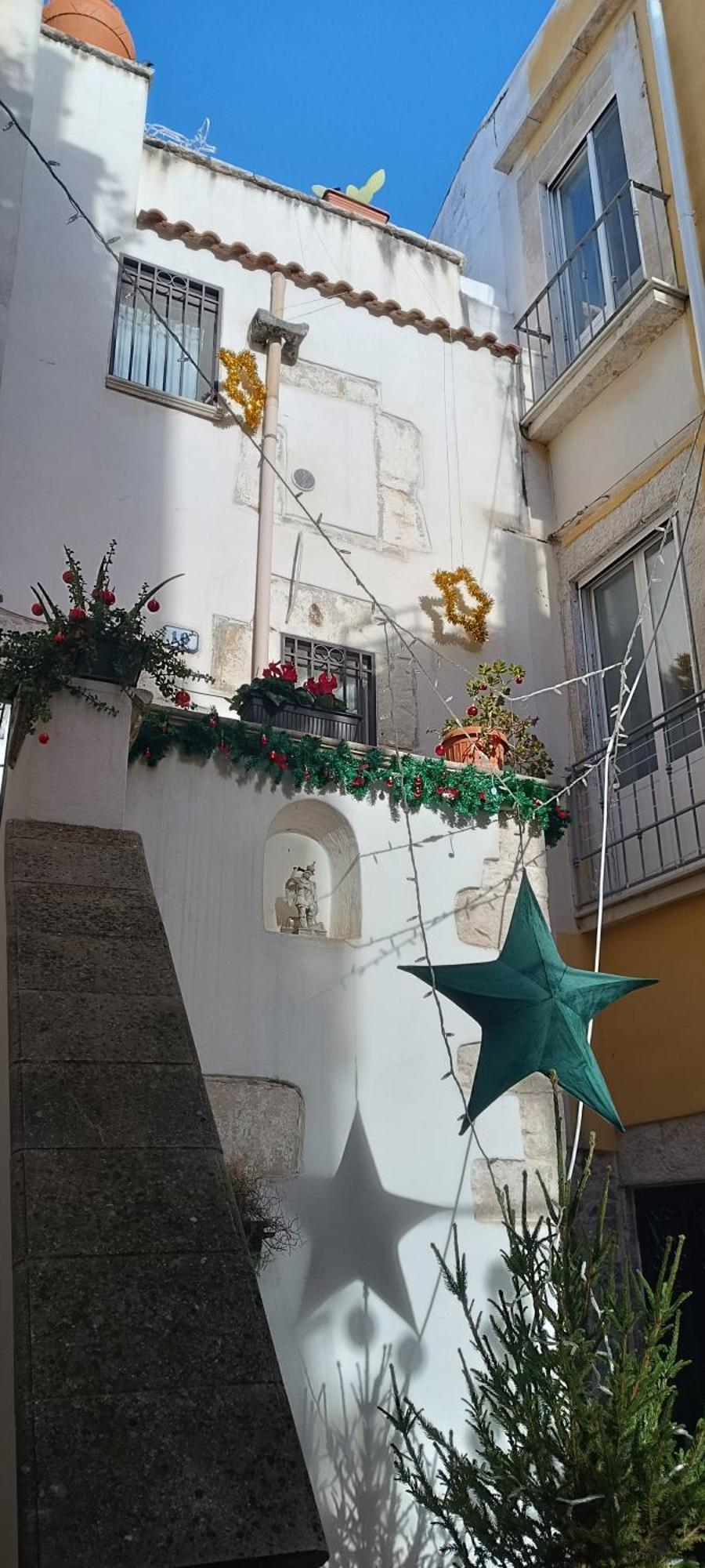 Willa Casa Torre Dell'Angelo Bitonto Zewnętrze zdjęcie