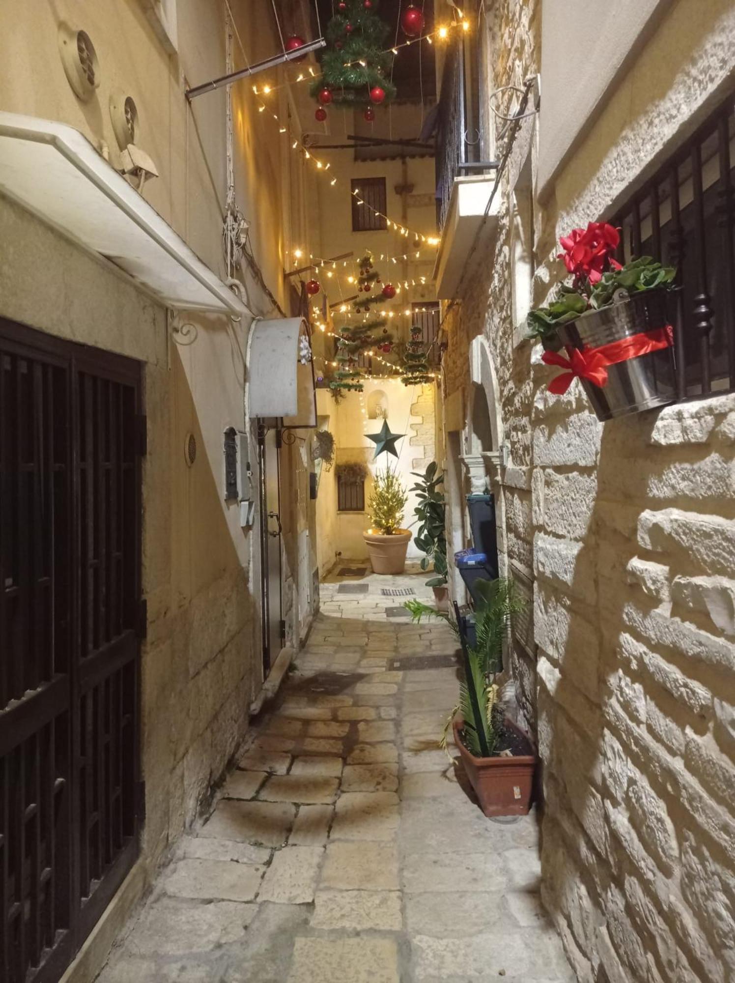 Willa Casa Torre Dell'Angelo Bitonto Zewnętrze zdjęcie